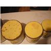 Image 5 : kitchen tin set