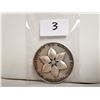Image 1 : Saskatchewan Part Silver Centennial Medal, 60g