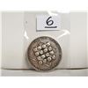 Image 1 : Yukon Territory Part Silver Centennial Medal, 60g