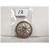 Image 1 : Nova Scotia Part Silver Centennial Medal, 60g
