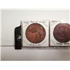 Image 2 : Three Space Tokens from 1960's