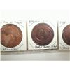Image 3 : Three Space Tokens from 1960's