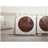 Image 6 : Three Space Tokens from 1960's