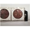 Image 8 : Three Space Tokens from 1960's