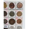 Image 2 : 20 Seldom Seen Tokens, Lot 2
