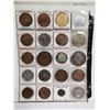 Image 5 : 20 Seldom Seen Tokens, Lot 2