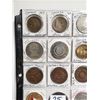 Image 2 : 20 Seldom Seen Tokens, Lot 5