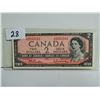 Image 1 : 1954 AU $2 Bills