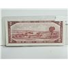Image 2 : 1954 AU $2 Bills