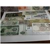 Image 4 : Lot of Foreign Bills