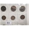 Image 3 : 12 Collectible Canadian Coins, Lot 1