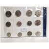 Image 5 : 12 Collectible Canadian Coins, Lot 1
