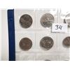 Image 2 : 12 Collectible Canadian Coins, Lot 2
