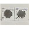 Image 1 : Two Swift Current, SK Tokens