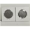 Image 2 : Two Swift Current, SK Tokens