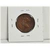 Image 2 : 1900 Key Date 1 Cent Coin, F