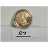 Image 1 : Year of the Rat, Gold Foil, 0.1grams (zero point one)