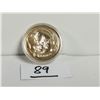 Image 2 : Year of the Rat, Gold Foil, 0.1grams (zero point one)