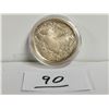 Image 1 : Year of the Goat Gold Foil, 0.1grams (zero point one)