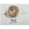 Image 2 : Year of the Goat Gold Foil, 0.1grams (zero point one)