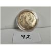Image 1 : Year of the Rooster Gold Foil, 0.1grams (zero point one)