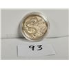 Image 1 : Year of the Snake Gold Foil, 0.1grams (zero point one)