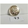 Image 2 : Year of the Snake Gold Foil, 0.1grams (zero point one)