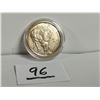 Image 1 : Year of the Ox Gold Foil, 0.1grams (zero point one)