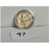Image 1 : Year of the Tiger Gold Foil, 0.1grams (zero point one)