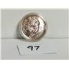 Image 2 : Year of the Tiger Gold Foil, 0.1grams (zero point one)