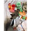 Image 2 : NOS Beanie Babies Over 25 Years Old Lot 5