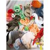 Image 3 : NOS Beanie Babies Over 25 Years Old Lot 5