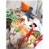 Image 4 : NOS Beanie Babies Over 25 Years Old Lot 5