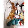 Image 2 : NOS Beanie Babies Over 25 Years Old Lot 8