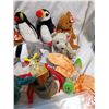 Image 4 : NOS Beanie Babies Over 25 Years Old Lot 8