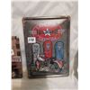Image 3 : Two Tin Signs