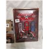 Image 3 : Two Tin Signs