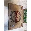 Image 3 : Texaco and Norton Tin Signs