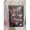 Image 3 : Dare to Dream and Mad Love Tin Signs