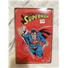 Image 1 : Superman Tin Sign