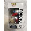 Image 2 : Rare Roboto 2021 Funkon Funko Pop, Masters of the Universe