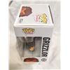 Image 2 : Rare Grizzlor Funko Pop, Limited Edition, Masters of the Universe