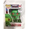 Image 1 : Rare He-Man Slime Pit Funko Pop, Limited Edition Masters of the Universe