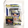 Image 1 : Spam Funko Pop