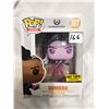 Image 1 : Overwatch Sombra Hot Topic Funko Pop Exclusive