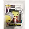 Image 1 : The Simpsons Vampire Mr. Burns, Rare 2019 Convention Funko Pop