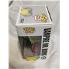 Image 2 : The Simpsons Vampire Mr. Burns, Rare 2019 Convention Funko Pop