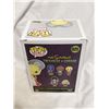 Image 3 : The Simpsons Vampire Mr. Burns, Rare 2019 Convention Funko Pop