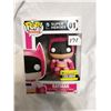 Image 1 : RARE Pink Batman Funko Pop – Entertainment Earth Exclusive