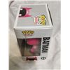 Image 2 : RARE Pink Batman Funko Pop – Entertainment Earth Exclusive